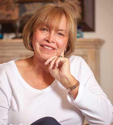 Sheri Swokowski